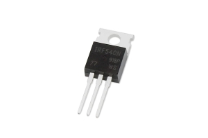 IRF540N Transistor Overview Applications and Features