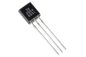 2N3904 Transistor Guide: Features, Uses, and Complete Datasheet