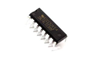 Understanding the 74LS138 IC: Features and Operation