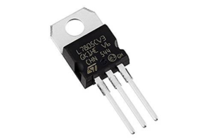 Understanding the 7805 Voltage Regulator IC: Features and Working Principles