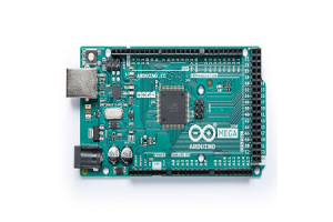 Exploring the Size and Specs of the Arduino Mega 2560