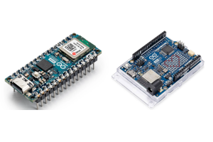 ESP32 vs Arduino: Which Microcontroller Should You Choose?