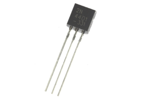 Exploring the 2N4401 NPN Transistor: Features, Specs, and Uses