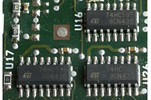 IC 7400 Component: Detailed Working, Features, and Applications