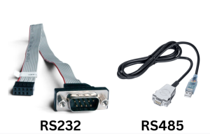 RS232 vs RS485 Explained: Which Communication Protocol to Choose