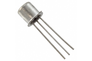 Understanding the BC107 Transistor