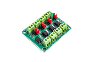 PC817 Optocoupler: Functionality and Modern Applications