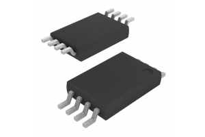 Why Choose the Adesto RM25C64DS-LTAI-B Memory Chip for Your Project?