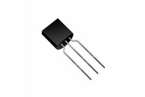 Understanding the BC338 NPN Transistor: Features and Uses