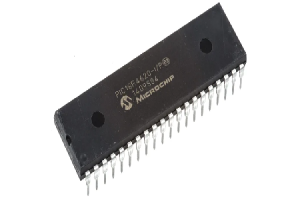 PIC18F4620 Microcontroller: Features, Pinouts, and Datasheet Guide