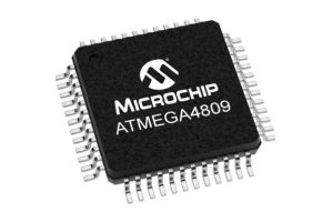 Understanding the ATMEGA4809 Microcontroller: Pinout, Datasheet, and Key Functions