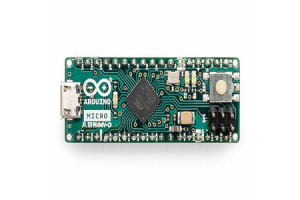 Arduino Micro: Features, Benefits, and Applications