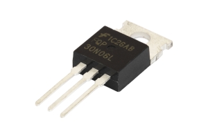 A Complete Guide to the FQP30N06L MOSFET