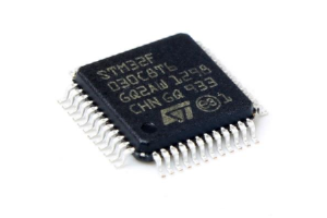 STM32F030C8T6 Microcontroller: Specifications and Applications