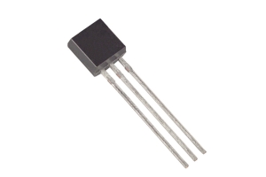 Everything You Need to Know About the BC549 Transistor