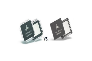 Breaking Down the Differences: TMC5160 vs. TMC2209 Stepper Drivers