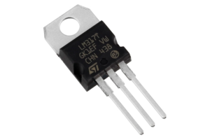 LM317 Voltage Regulator : Pinout, Circuit, Comparison with LM7805, and Datasheet Overview