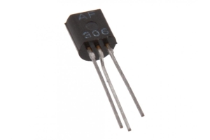 Understanding the MPSA05 NPN Transistor and Its Applications