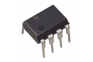 NE5534 Op-Amp: Specifications, Applications, and Datasheet