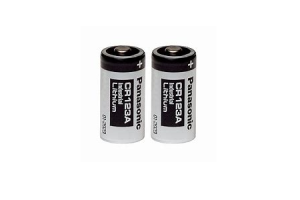 CR123A 3V Lithium Battery: Specifications, Applications, and Equivalents