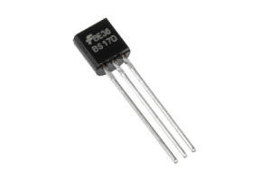 The BS170 N-Channel MOSFET: Pinout and Equivalents