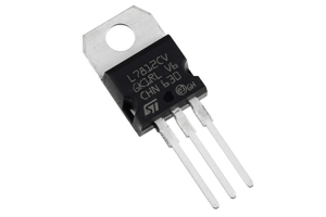 L7812CV Voltage Regulator Specifications and Uses