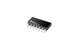 TL074ID Op-Amp: Features, Applications, and Datasheet