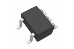 SN74LVC1G17DCKR Single Schmitt-Trigger Buffer: Features, Equivalents, and Datasheet