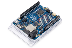 Arduino Uno R4 WiFi Overview and Features Explained