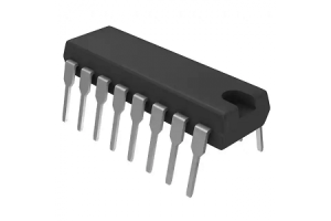 LM3524: Pinout, Specifications, and Datasheet