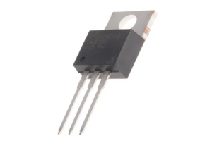 LT1085 Low Dropout Voltage Regulator