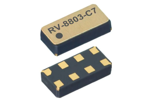 Comprehensive Overview of the RV-8803-C7 Real-Time Clock Module