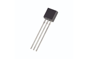 TMP36 Sensor: Specifications, Applications, and Features