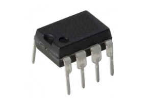 Exploring the LF356 Op-Amp: Pinout and Package Specifications