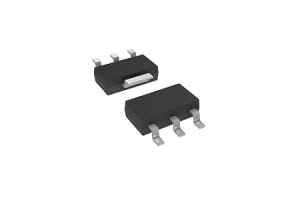 LD1117 Voltage Regulator: Pinout, Alternatives, and Specifications