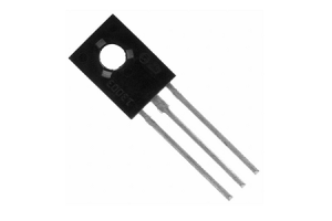 BD136 Transistor: Pinout, Applications, and Specifications