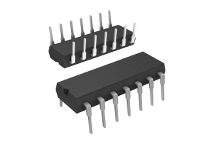 CD4011 Nand Gate IC: Datasheet, Pinout, and Features