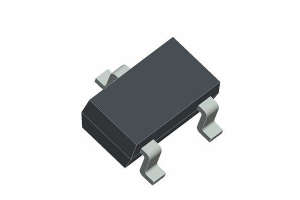 Exploring the MMBT3904 NPN Transistor