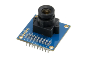 A Complete Guide to the OV7670 Camera Module