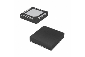 NRF24L01 Transceiver: Pinout, Equivalents, and Datasheet