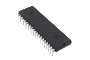 PIC16F887 8-bit Microcontroller: Datasheet, Programming, and Specifications