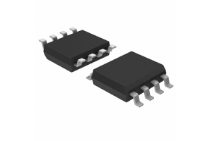 LM393D Comparator: Features, Specifications, and Datasheet