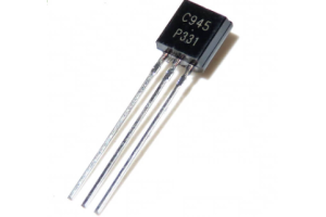 Complete Overview of 2SC945 NPN Transistor