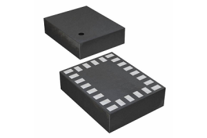 LSM9DS1TR 9-Axis Sensor: Pinout, Specifications, and Datasheet