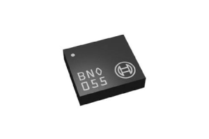 BNO055 Orientation Sensor: Architecture, Pinout, and Datasheet