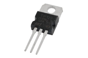 All About the TIP122 Transistor: Datasheet, Dimensions, and Circuit Uses