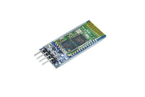 HC-06 Bluetooth Module: Applications, Arduino Connection, and Specifications