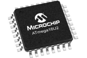 A Complete Guide to the ATMEGA16U2 Microcontroller