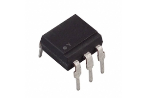 Why Choose the 4N25 Optocoupler for Your Projects