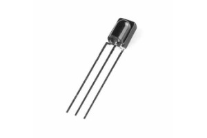 All About the TSOP38238 IR Sensor